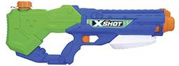 X Shot Pressure Jet Candide Azul/Verde
