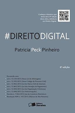 Direito digital - 6ª edição de 2012
