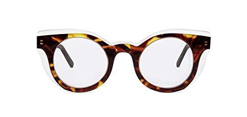 Óculos Nina Demi Clássico + Cristal, Livo