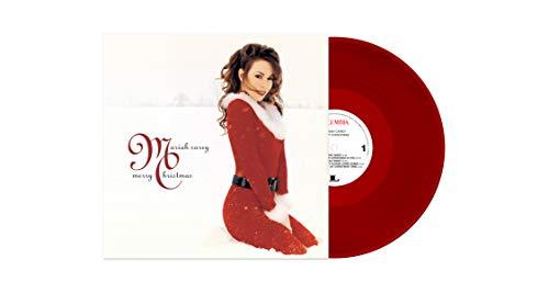 Merry Christmas [Deluxe Anniversary Edition] [Disco de Vinil]