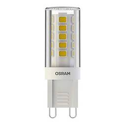 Lâmpada LED PIN, Osram, 7014449, 3 W, Branco