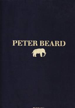 Peter Beard, 2 Volumes
