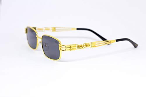 Óculos Trancoso - Gold