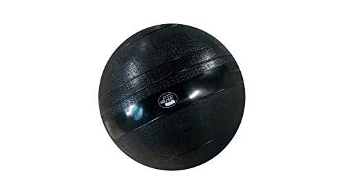 Slam Ball - Bola com peso - 8 kg - Slade Fitness