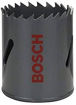 Bosch 2608584143-000, Serra Copo HSS Bimetal, Branco, 43 mm
