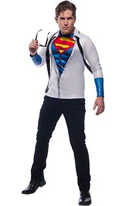 Fantasia Photoreal Rubies Costume Company Inc Superman Multicor