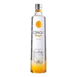 Vodka Ciroc Pineapple 750Ml