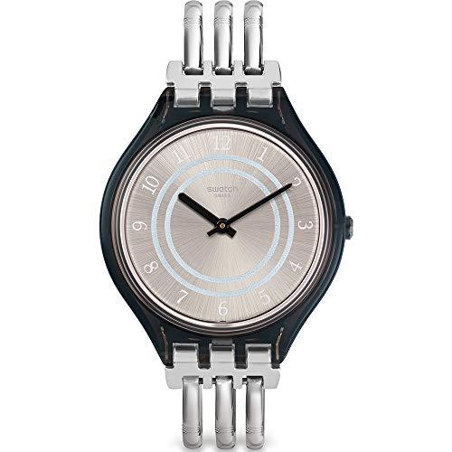 Relógio Swatch Skin - SVOM105B