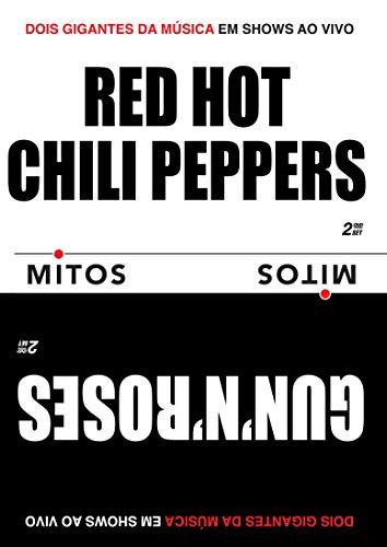 Red Hot Chili Peppers & Guns n´Roses