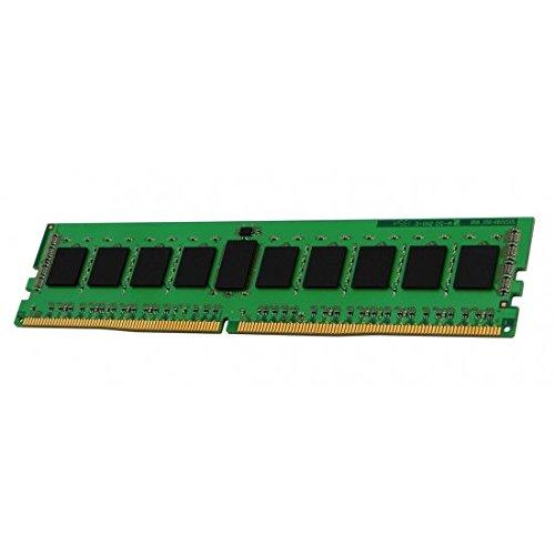Kcp426Nd816 - Memória De 16GB Dimm DDR4 2666Mhz 1,2V 2Rx8 Para Desktop.