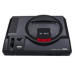 Tectoy Console Mega Drive com 22 Jogos, 16 bits