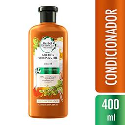 Condicionador Herbal Essences Bio: Renew Golden Óleo de Moringa 400ml, Herbal Essences