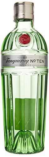 Gin Tanqueray No Ten, 750ml Tanqueray