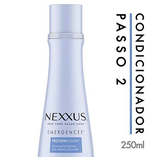 Condicionador, Nexxus, 250 ml