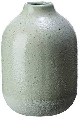 Brac Vaso 17cm Ceramica Verde Cla Cn Home & Co Único
