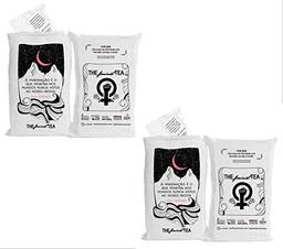 Chá Ada - Kit com 2 un - The Feminist Tea