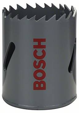 Bosch 2608584113-000, Serra Copo HSS Bimetal, Branco, 41 mm