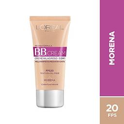 BB Cream Expertise Base Escura 30ml, L'Oréal Paris