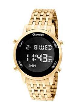 Relógio Digital Champion, Feminino, CH48091H