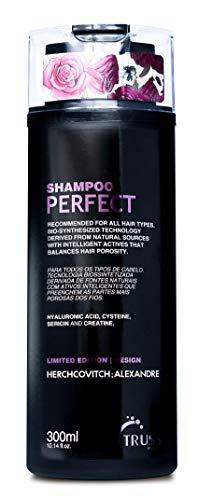 Shampoo Perfect Alexandre Herchcovitch, TRUSS