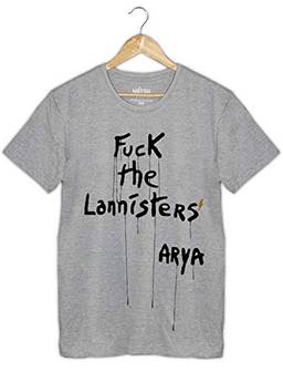 Camiseta Fuck The Lannisters