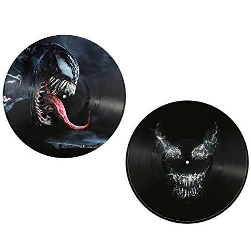 Venom (Original Soundtrack)
