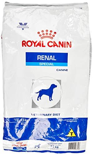 Ração Royal Canin Canine Veterinary Diet Renal Special para Cães - 7,5kg
