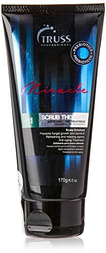 Scrub Therapy Ws Miracle, TRUSS