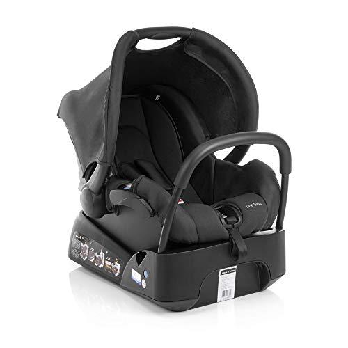 Bebê Conforto One Safe Safety 1st, Full Black