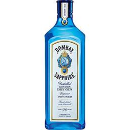 Gin Bombay Sapphire Dry London 750 ml