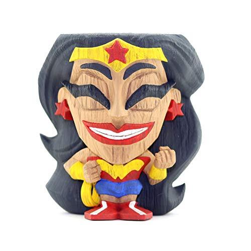 Figure Teekeez Dc Comics Wonder Woman