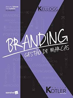 Branding: Gestão de marcas