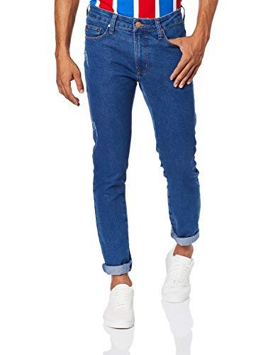 Calça jeans Felipe, Colcci, Masculino, Índigo, 38