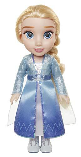 Elsa - com Vestido Luxo, Mimo Brinquedos