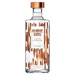 Vodka Absolut Elyx, 750ml