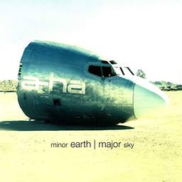 A-Ha - Minor Earth, Major Sky