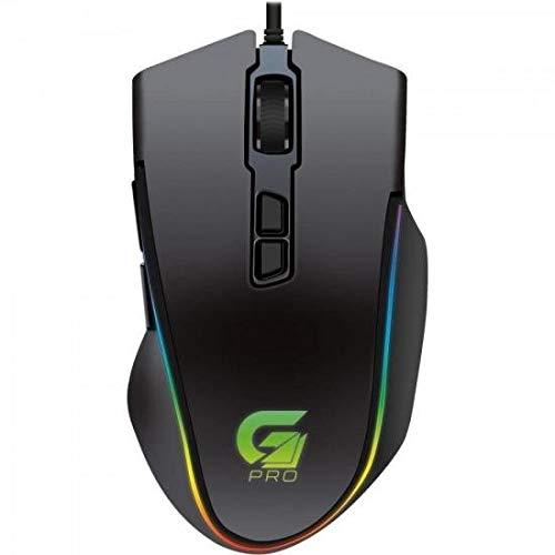 Mouse Gamer Pro, Fortrek, Mouses
