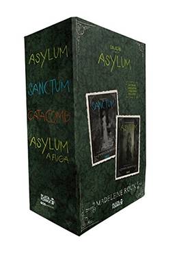 Box Asylum