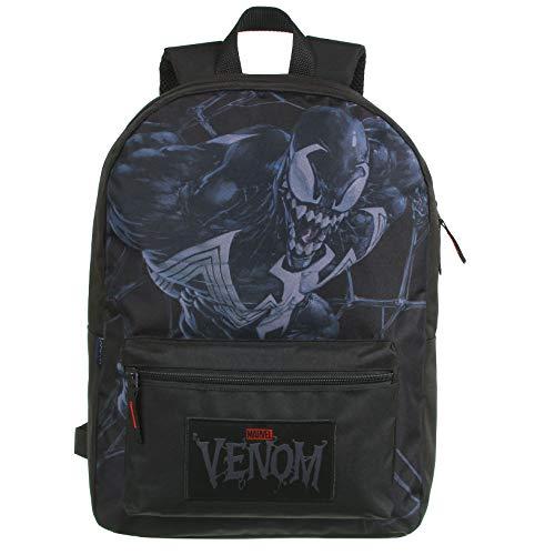 Mochila G, Venom Marvel DMW Bags, 11829, Colorido