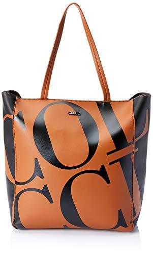 Bolsa Shopping Bag Colcci Maxi Logo