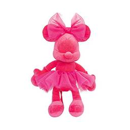 Minnie Bailarina Pink