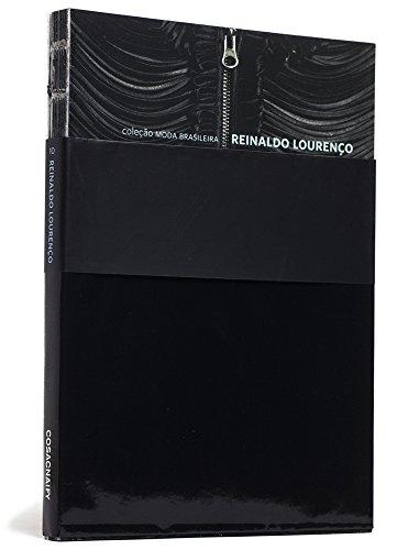 Reinaldo Lourenco - Coleção Moda Brasileira II