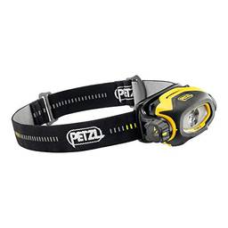 Pixa 2 - Lanterna de Cabeça Antiexplosiva 80 lumens Petzl