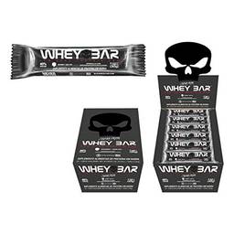 Whey Bar 24 Uni Coco