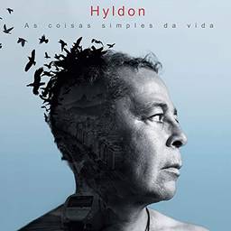 Hyldon, LP As Coisas Simples Da Vida [Disco de Vinil]