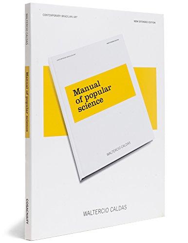 Manual of Popular Science