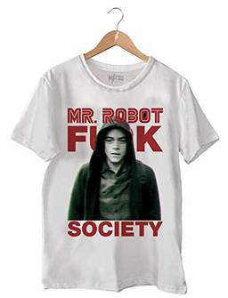 Mr. Robot Fuck Society