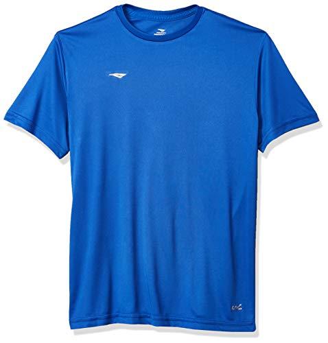 Penalty Camiseta Matis 2 IX, Adulto, Azul, G