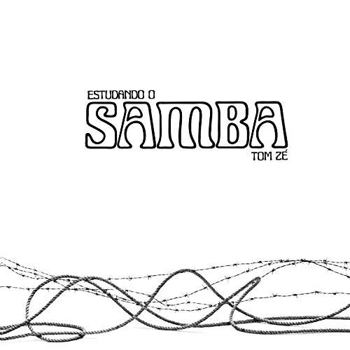 Estudando o Samba - Série Clássicos em Vinil [Disco de Vinil]