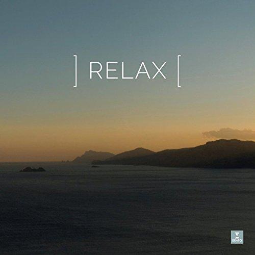 Relax (Vinyl) [Disco de Vinil]